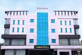 Fabkondapur Hotel